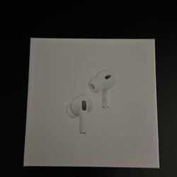 Apple Airpod Pro 2 Generation 