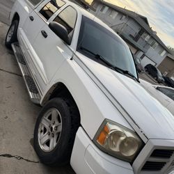 2006 Dodge Dakota 4.7