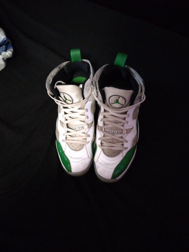 Jordan Jumpman Two Trey
