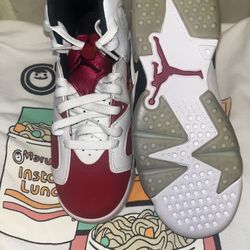 Air Jordan 6 Retro 