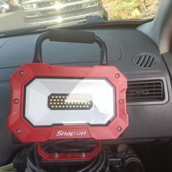Work light 