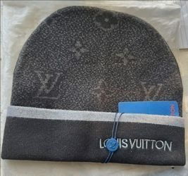 Lv beanie