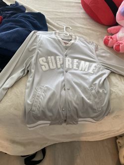 Supreme Mesh Jacket 