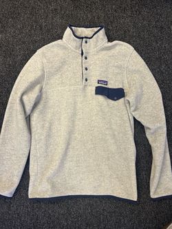 Patagonia sweater