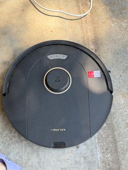 Roborock Q5 Pro Robot Vacuum & Mop