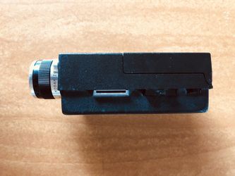 Instamatic M 20 Kodak Zoom Lens