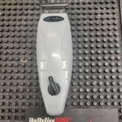 Andis Cordless Trimmer 