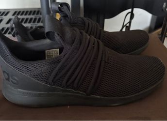 Adidas slip-on Size 11