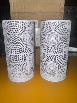 Table Lamp Set Of 2