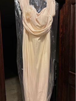 Women’s dress