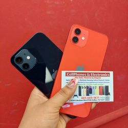 🔥IPHONE 12 64GB EXCELLENT CONDITION-GET IT ON A UNBEATABLE CASH DEAL FOR  JUST $269