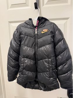 Nike Girls Jacket *Size 6