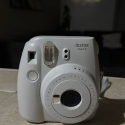 Camera Instax Mini9
