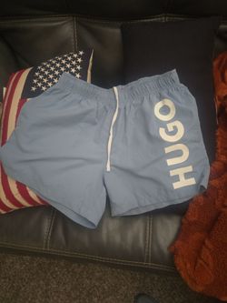 Swim shorts Hugo boss