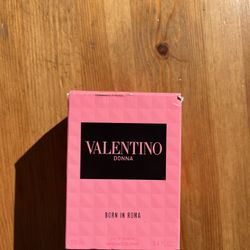 Valentino Fragrance 