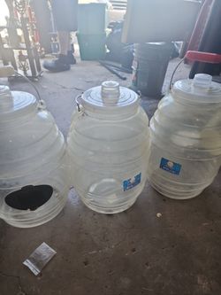 Jugs