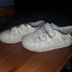 Girls Shoes Size 9