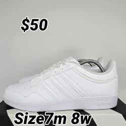 New Adidas HOOPS 4.0 J