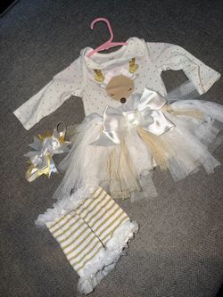Holiday outfits