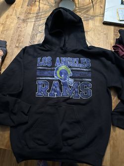 Rams Hoodie