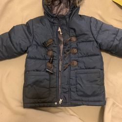 Jacket Osh Kosh Boys