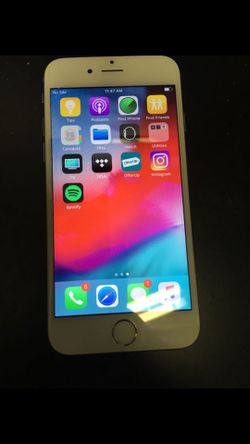 Unlocked iPhone 6 16gb
