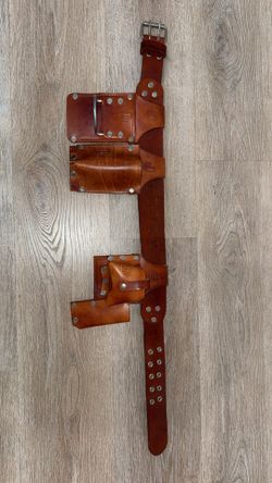 Construction Belt