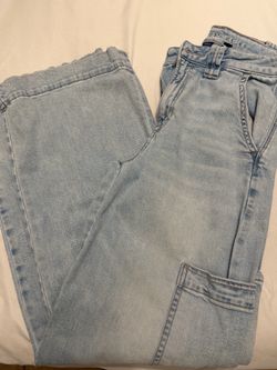 American Eagle Jean