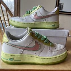 Nike AF-1 Size: 5Y