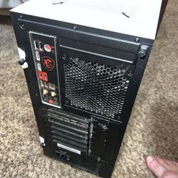 Powerful 1 Year Old Gaming/Streaming Rig