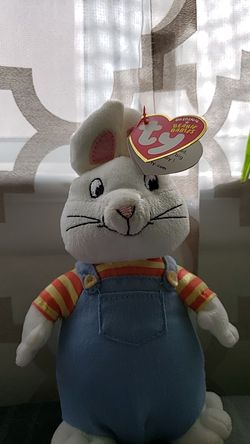 Ty Beanie Babies Max