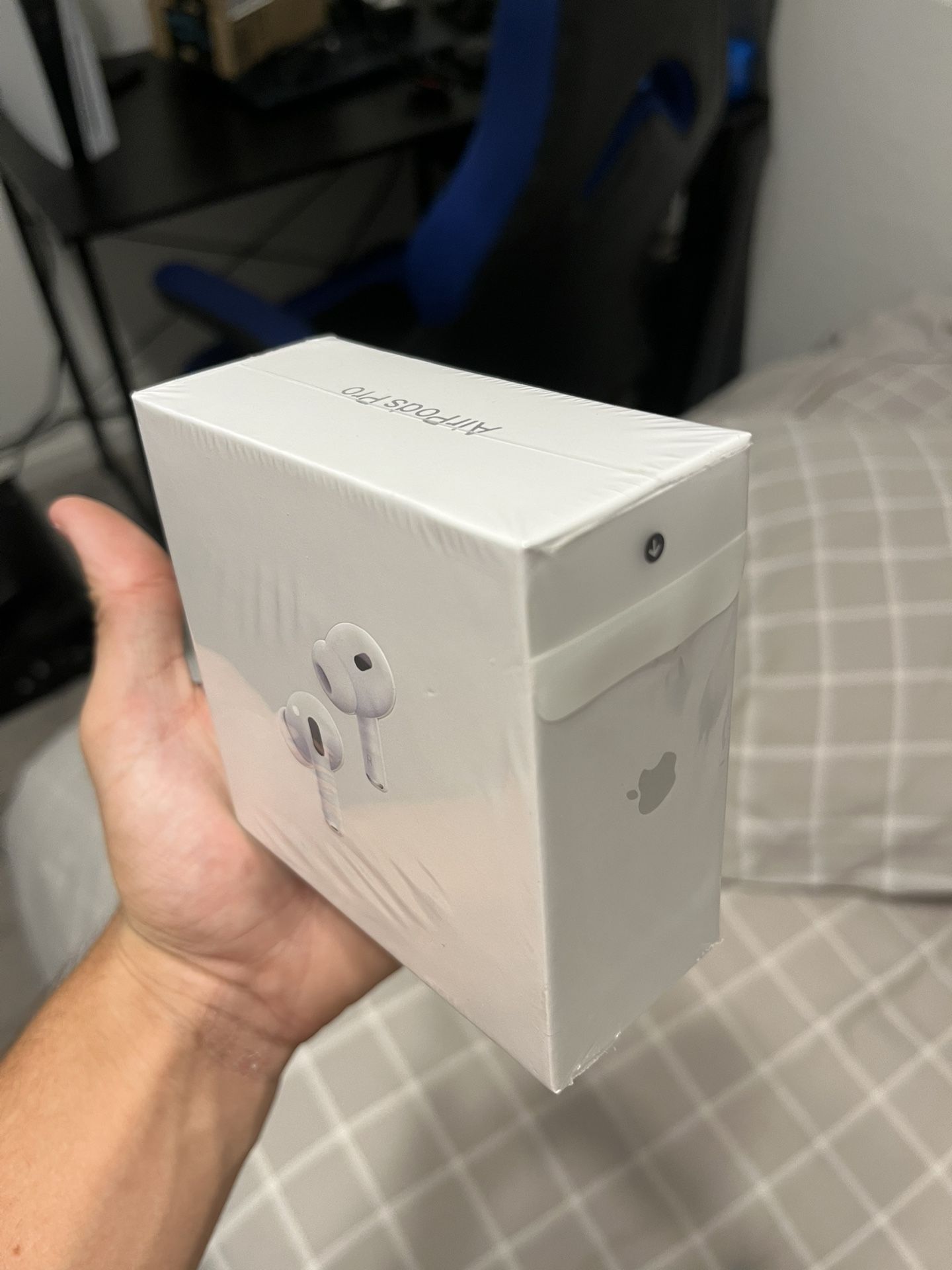 AirPod Pro 2nd Gen