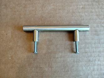 20- Stainless Cabinet/Drawer Pulls  