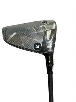 Taylor Made Qi35 9.0 Driver