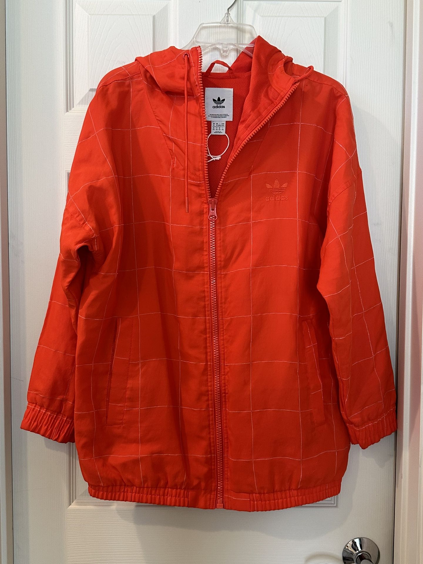 Men’s US Medium ADIDAS Jacket (LIMITED EDITION)