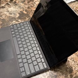 Microsoft Surface Pro 9