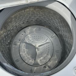 Whirlpool Washing Machine 