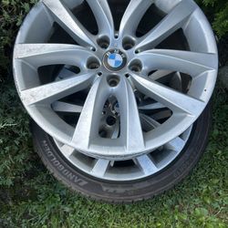 BMW RIMS 