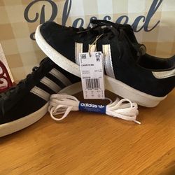 adidas campus 80’s