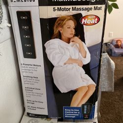 Massage Mat