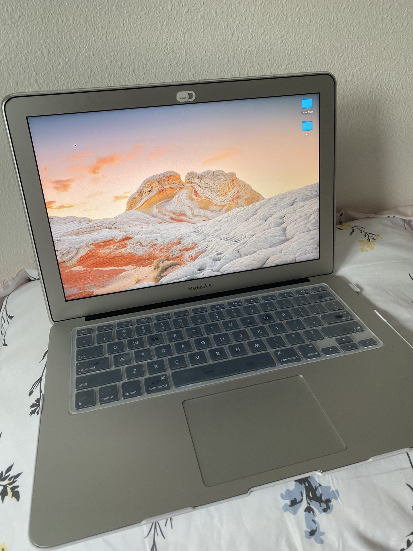 Macbook Air 2015 13 inch