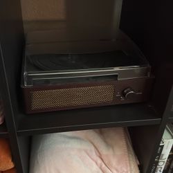 Record Played Never Used