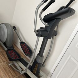 Elliptical Machine 