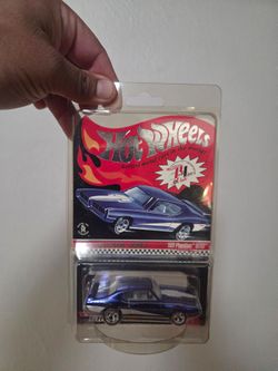 Hotwheels colectibles