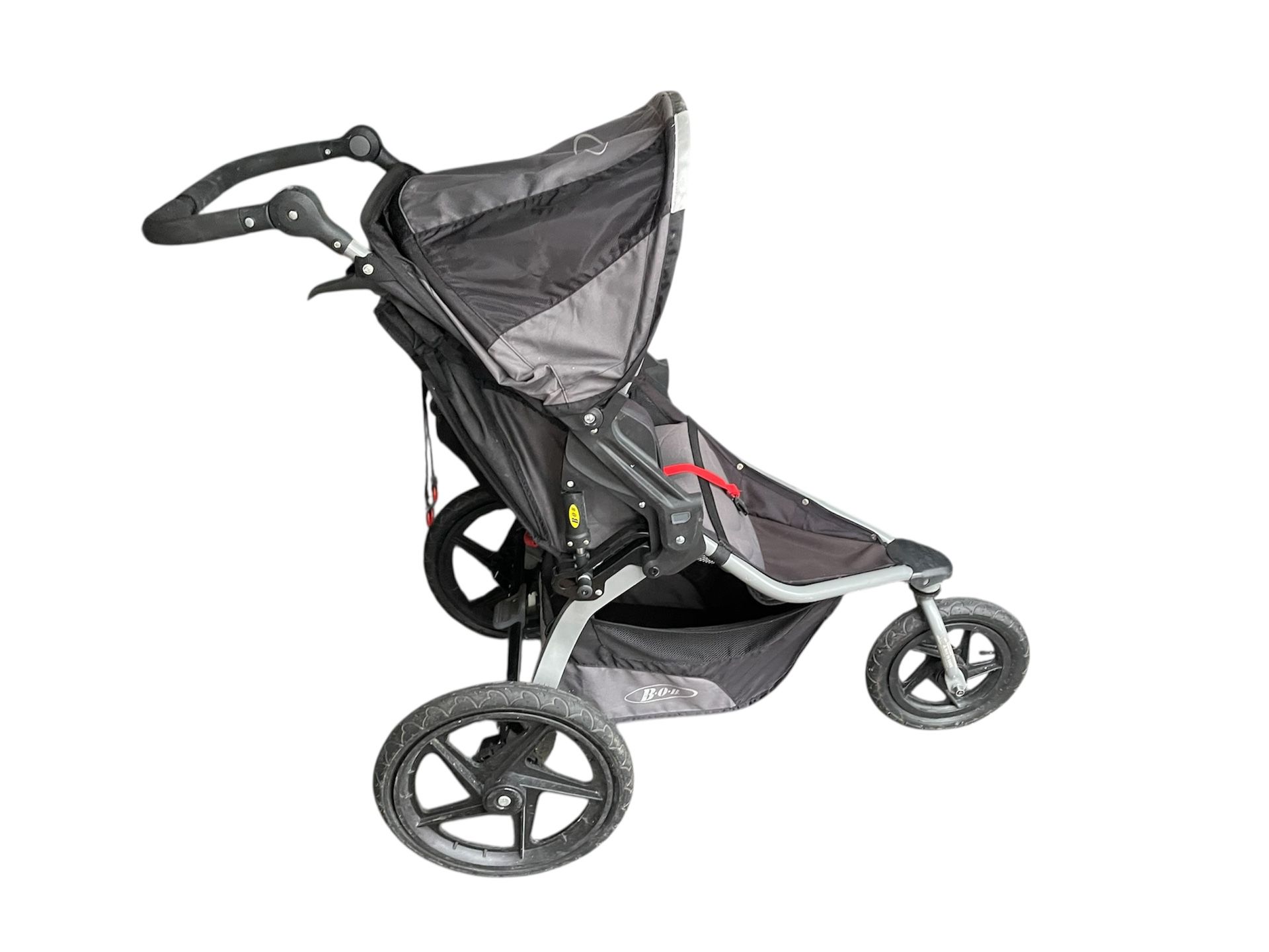 B.O.B BOB Revolution FLEX Single Jogging Stroller