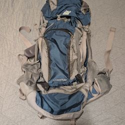 Eastern Mountain Sports Backpacking Pack