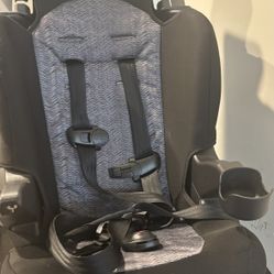 Cosco Car Seat