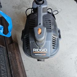Shop Vac 