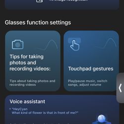 HOLIDAY DEALS ON SMART GLASSES