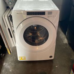 Whirlpool Washer